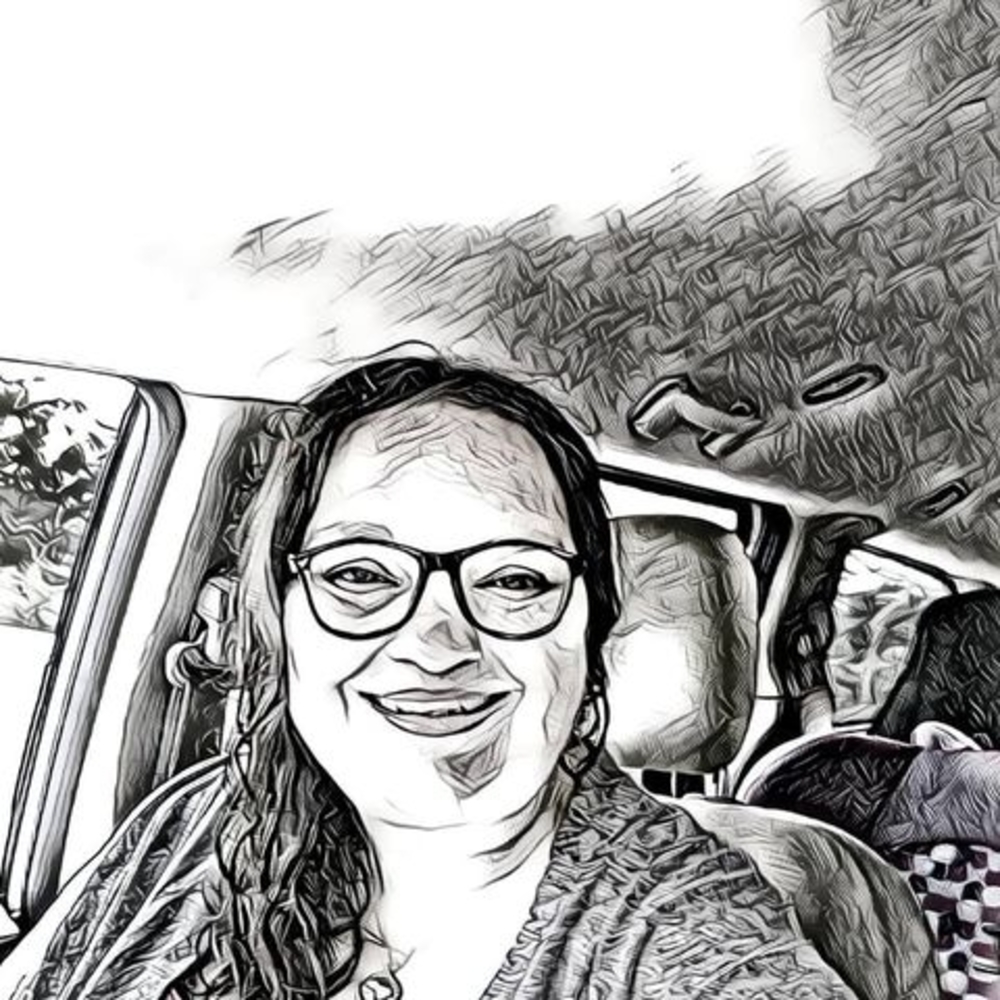 Meet your Posher, Angela